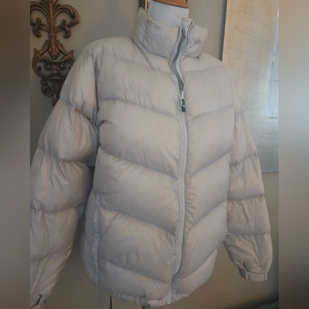 Columbia Women's Puffer Jacket